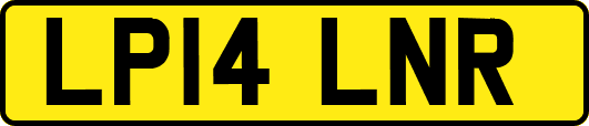 LP14LNR