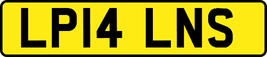 LP14LNS