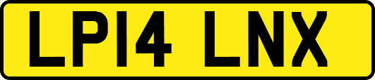 LP14LNX