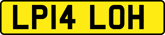 LP14LOH