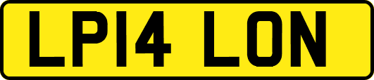 LP14LON