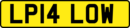 LP14LOW