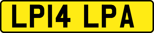 LP14LPA