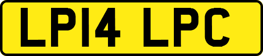 LP14LPC