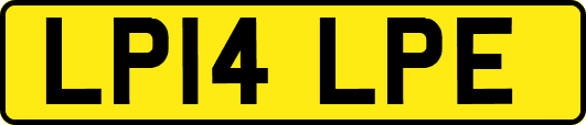 LP14LPE