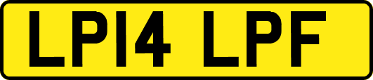 LP14LPF