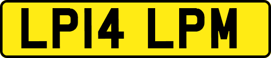 LP14LPM