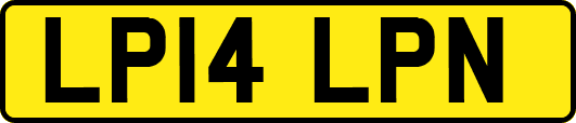 LP14LPN