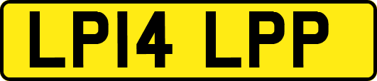 LP14LPP