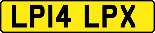 LP14LPX