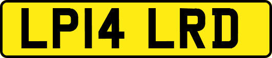 LP14LRD