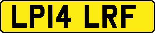 LP14LRF