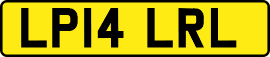 LP14LRL