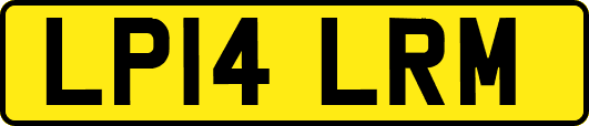 LP14LRM