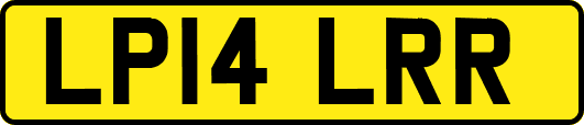LP14LRR