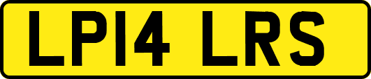 LP14LRS