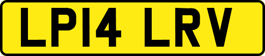 LP14LRV