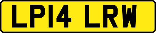 LP14LRW