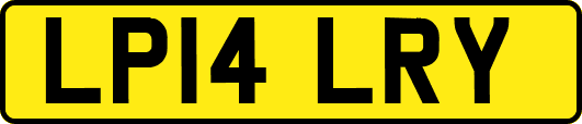 LP14LRY