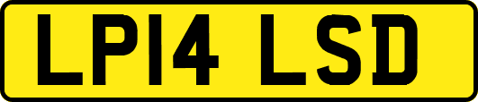 LP14LSD