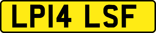 LP14LSF