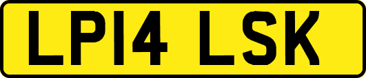 LP14LSK