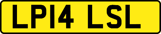 LP14LSL