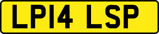 LP14LSP