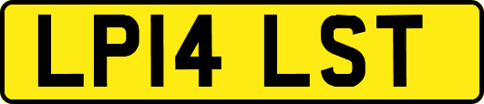 LP14LST