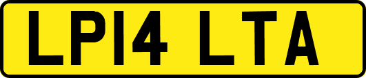 LP14LTA