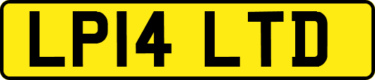 LP14LTD