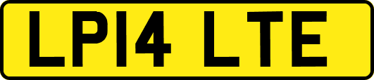 LP14LTE