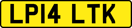 LP14LTK