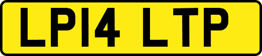 LP14LTP