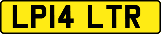 LP14LTR