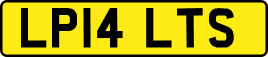 LP14LTS