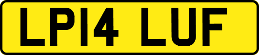 LP14LUF