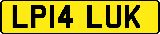LP14LUK