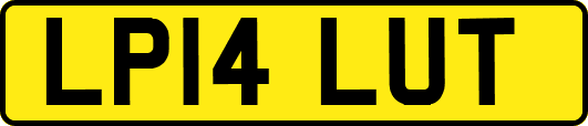 LP14LUT