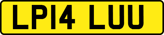 LP14LUU