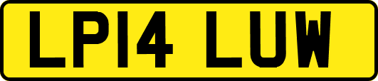LP14LUW