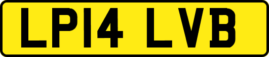LP14LVB