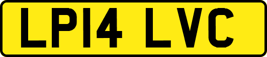 LP14LVC