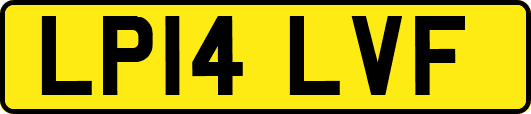 LP14LVF