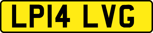 LP14LVG
