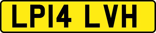 LP14LVH