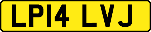 LP14LVJ