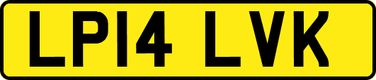 LP14LVK