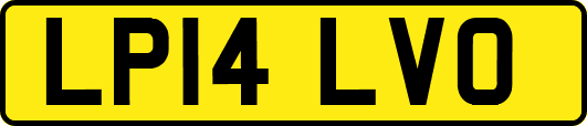 LP14LVO
