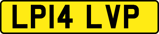 LP14LVP
